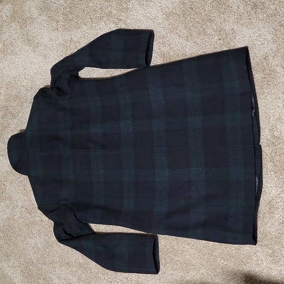 GUC Lauren Ralph Lauren wool coat, size 4 - Picture 10 of 12